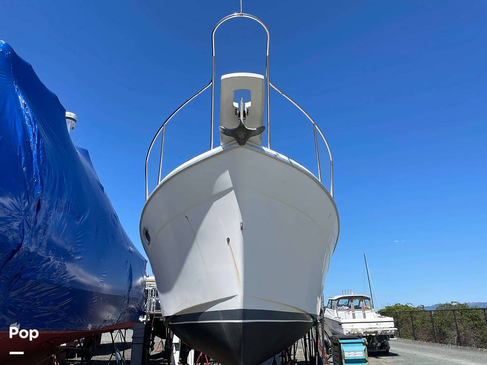Slide: The Image of Bayliner 3288 1993 - 15362803