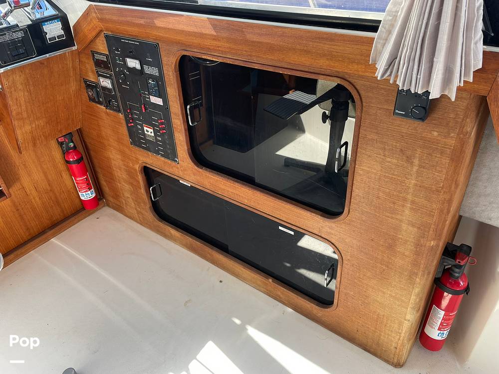 Slide: The Image of Bayliner 3288 1993 - 15360935