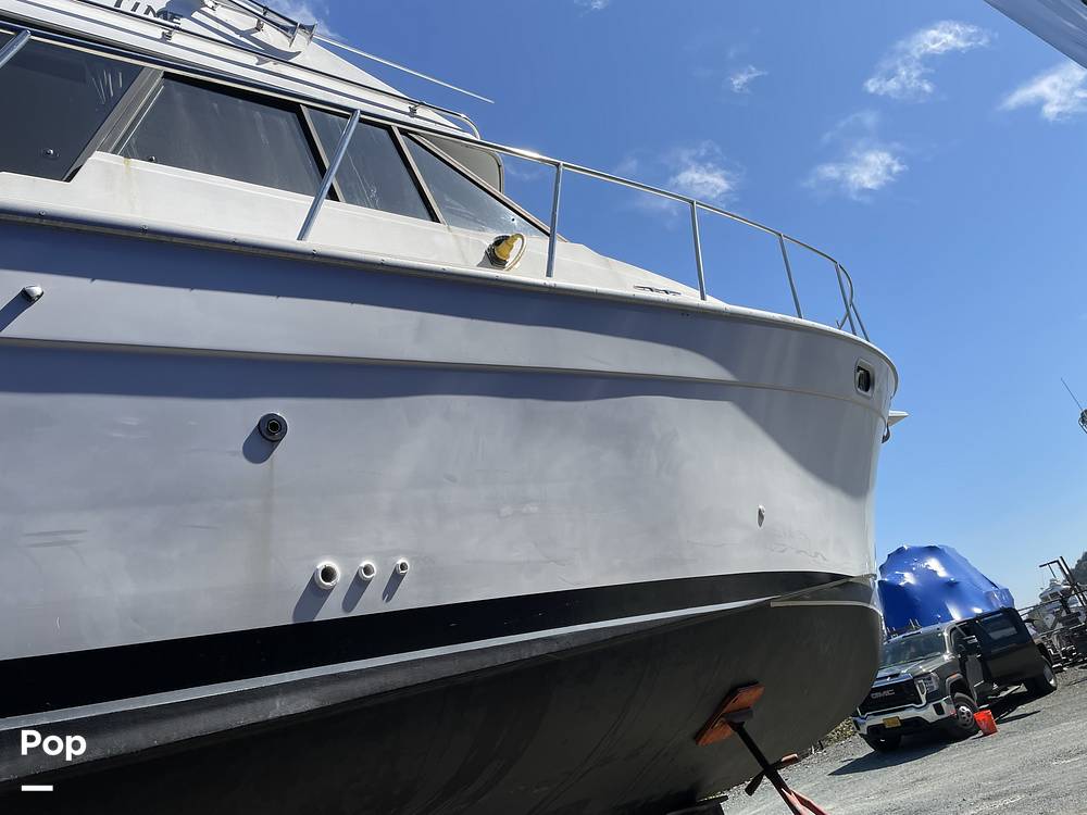 Slide: The Image of Bayliner 3288 1993 - 15362856