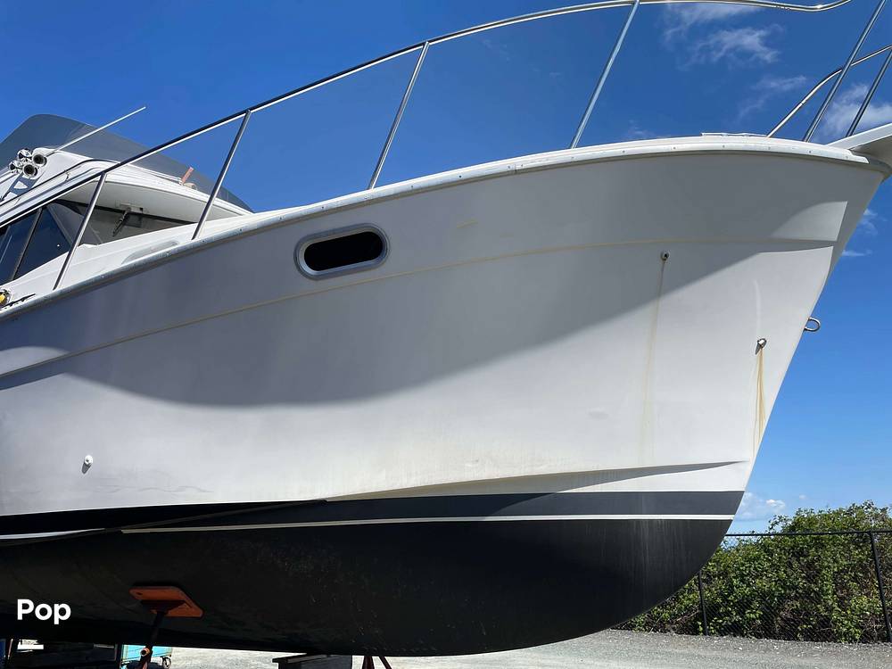 Slide: The Image of Bayliner 3288 1993 - 15362857