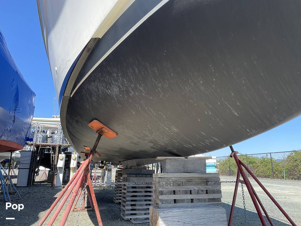 Slide: The Image of Bayliner 3288 1993 - 15362860