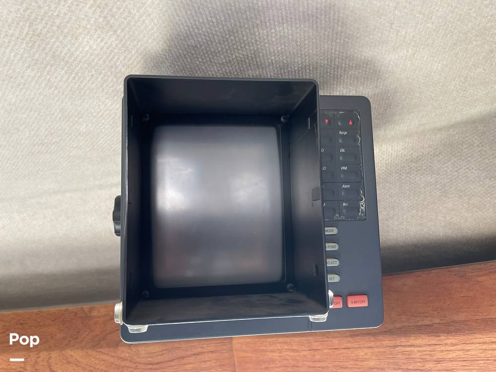 Slide: The Image of Bayliner 3288 1993 - 15360941