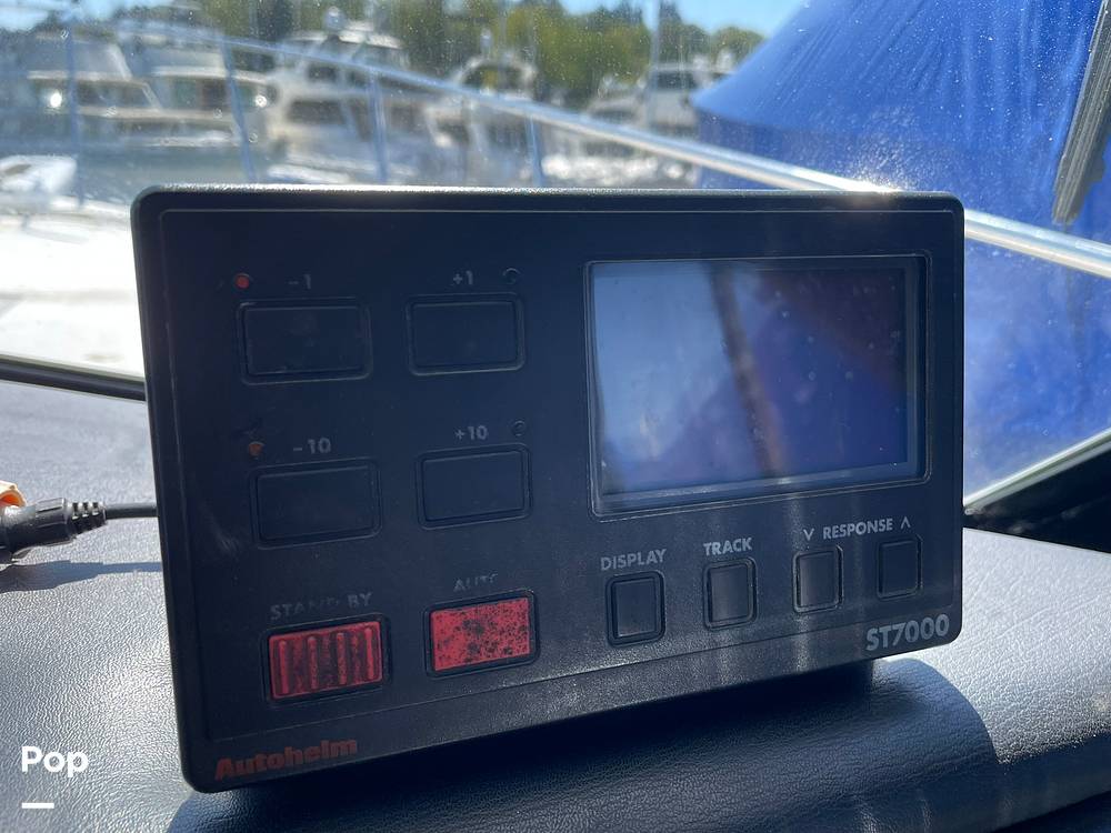 Slide: The Image of Bayliner 3288 1993 - 15360943