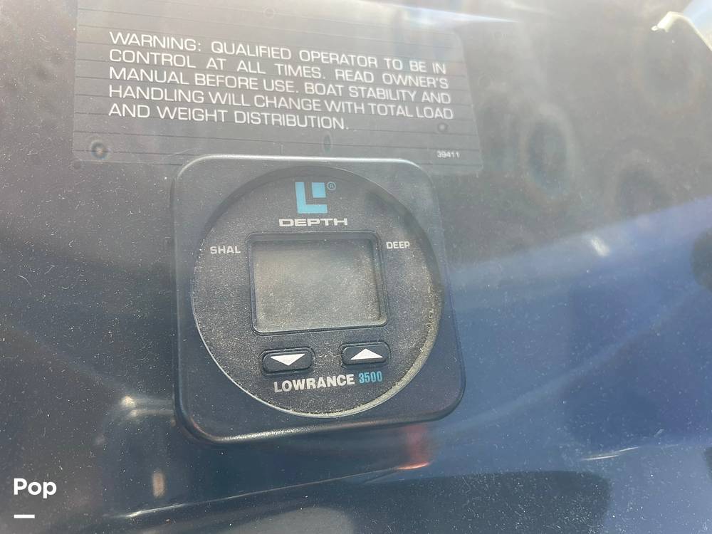 Slide: The Image of Bayliner 3288 1993 - 15360946