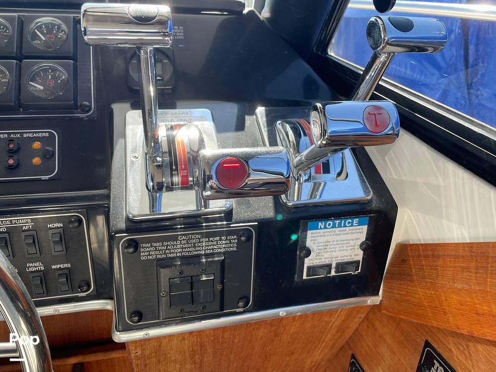 Slide: The Image of Bayliner 3288 1993 - 15360947