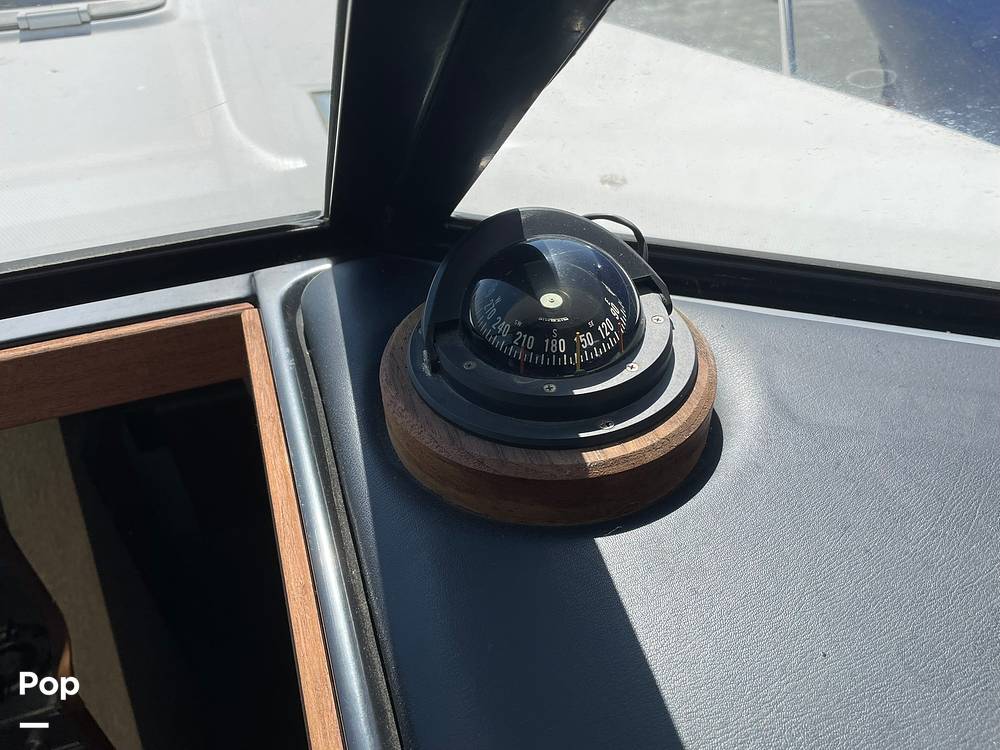 Slide: The Image of Bayliner 3288 1993 - 15360950