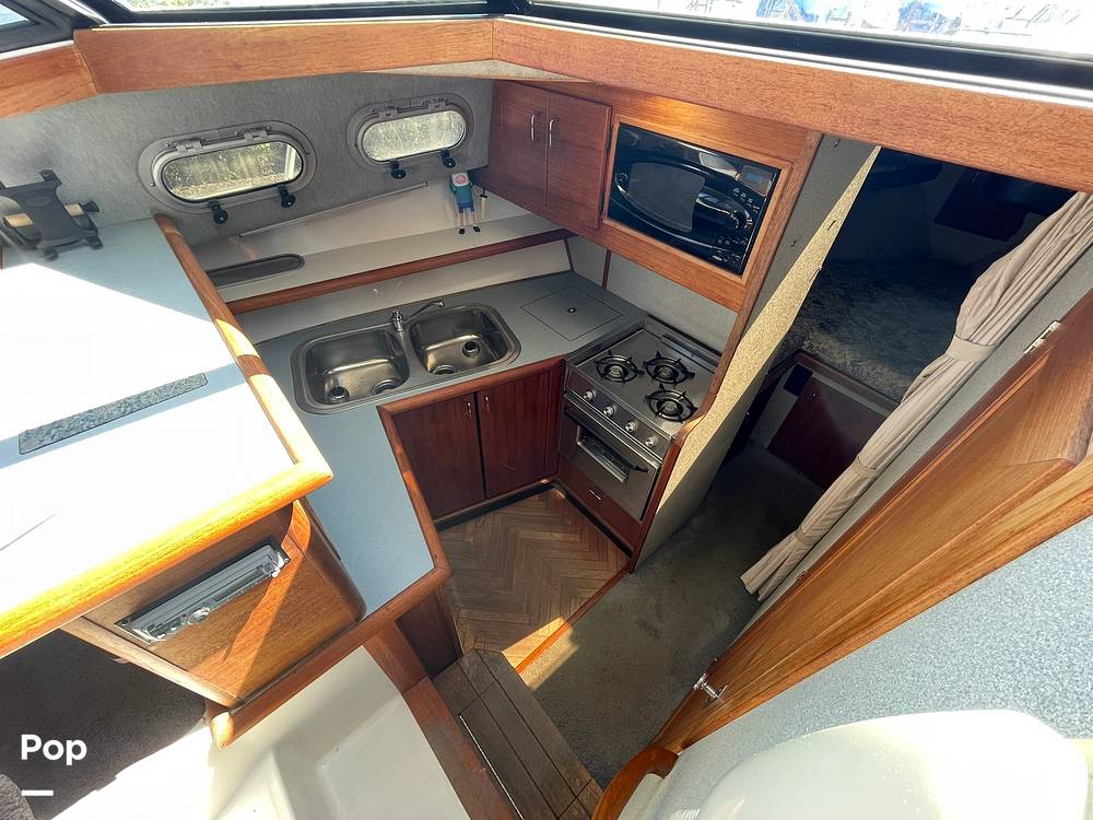 Slide: The Image of Bayliner 3288 1993 - 15360951