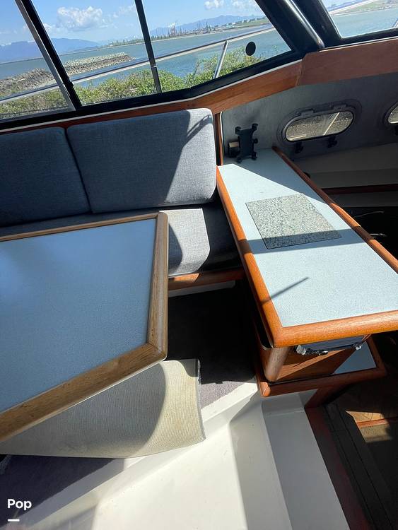 Slide: The Image of Bayliner 3288 1993 - 15360953