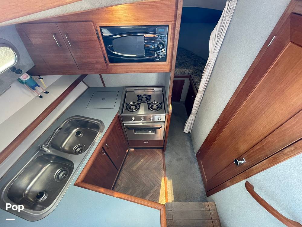 Slide: The Image of Bayliner 3288 1993 - 15360954