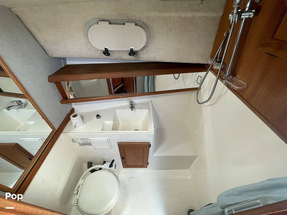 Slide: The Image of Bayliner 3288 1993 - 15360955