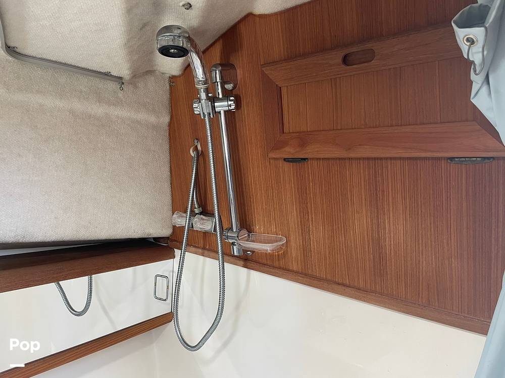 Slide: The Image of Bayliner 3288 1993 - 15360956