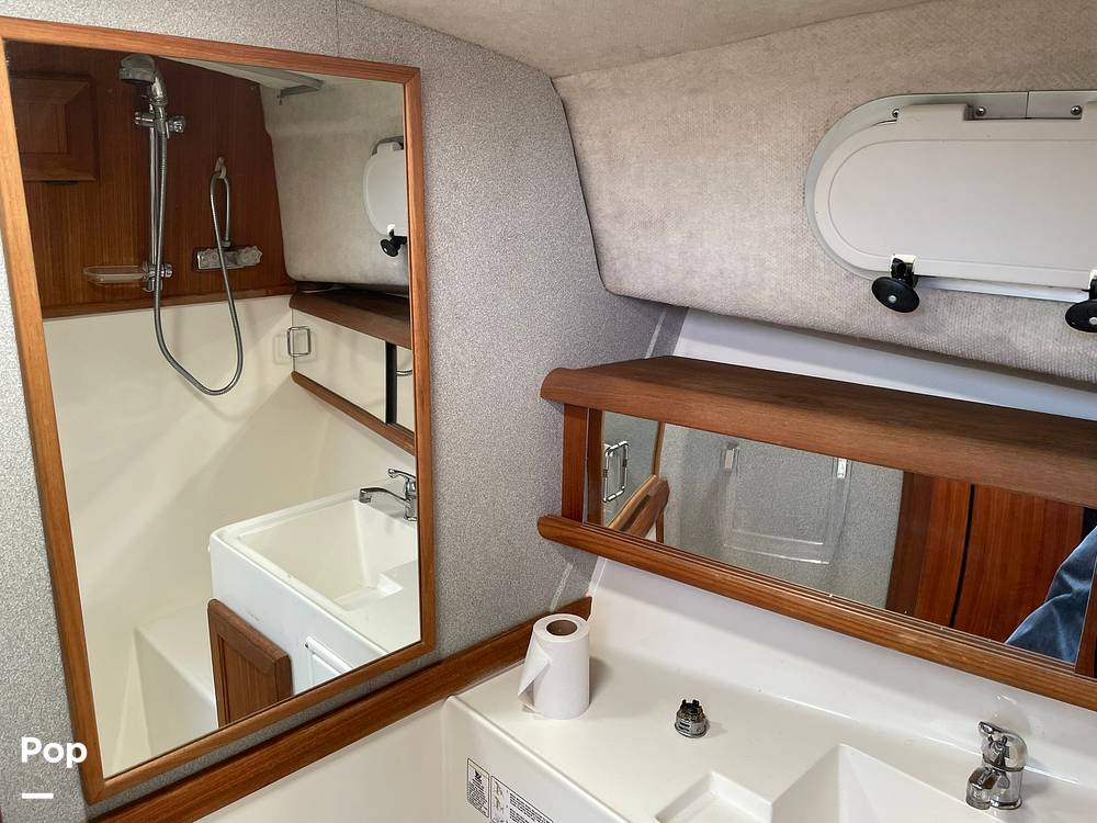 Slide: The Image of Bayliner 3288 1993 - 15360957