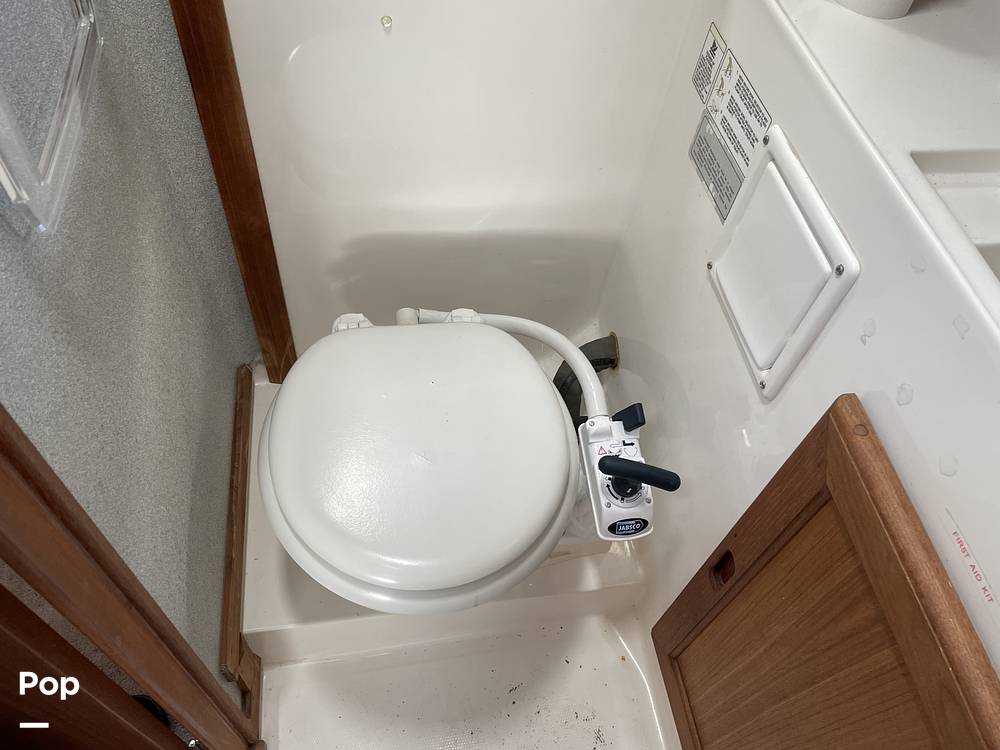 Slide: The Image of Bayliner 3288 1993 - 15360959