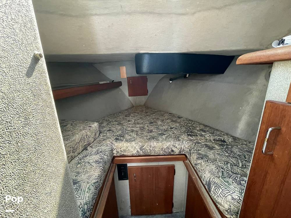 Slide: The Image of Bayliner 3288 1993 - 15360960