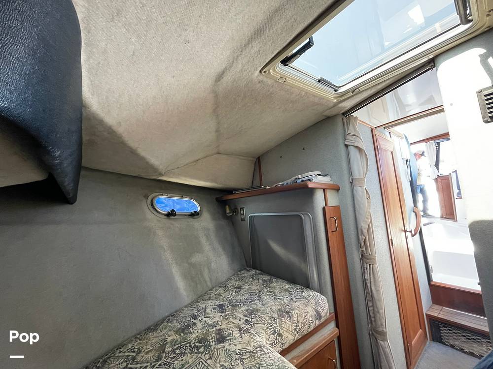 Slide: The Image of Bayliner 3288 1993 - 15360961