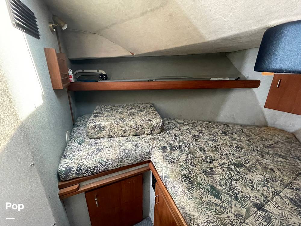 Slide: The Image of Bayliner 3288 1993 - 15360962