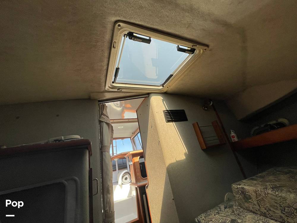 Slide: The Image of Bayliner 3288 1993 - 15360963