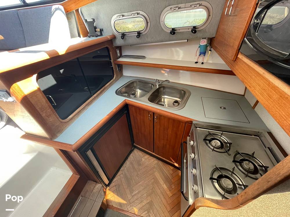 Slide: The Image of Bayliner 3288 1993 - 15360964