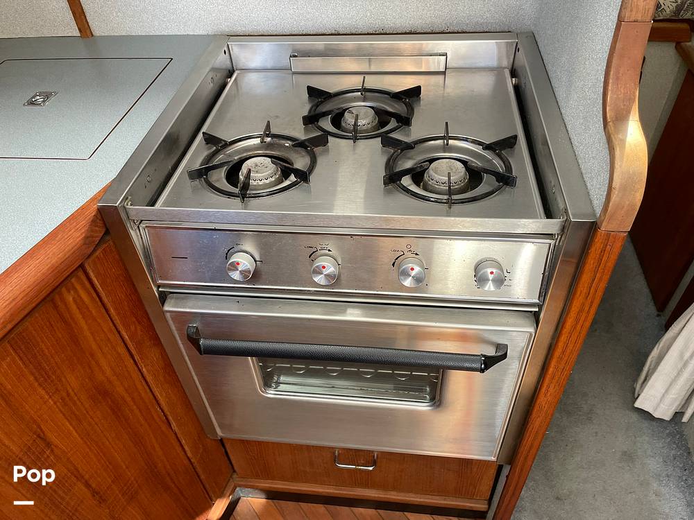 Slide: The Image of Bayliner 3288 1993 - 15360965