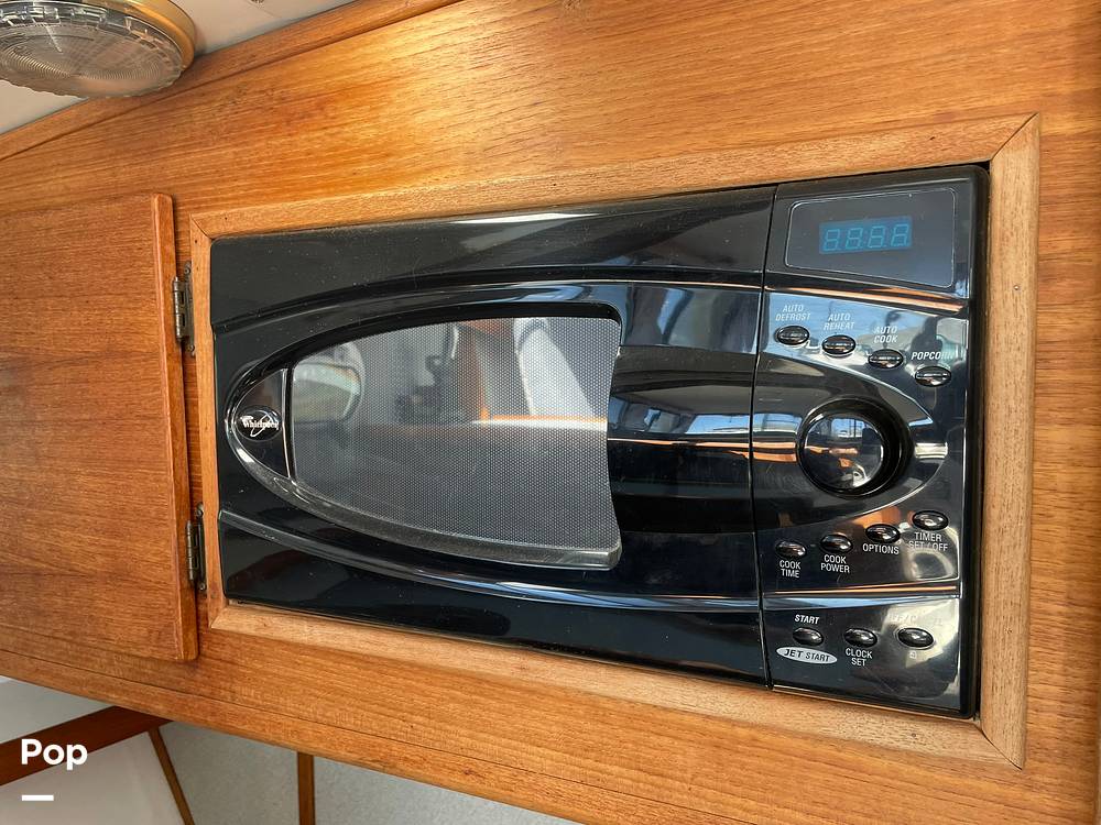 Slide: The Image of Bayliner 3288 1993 - 15360966