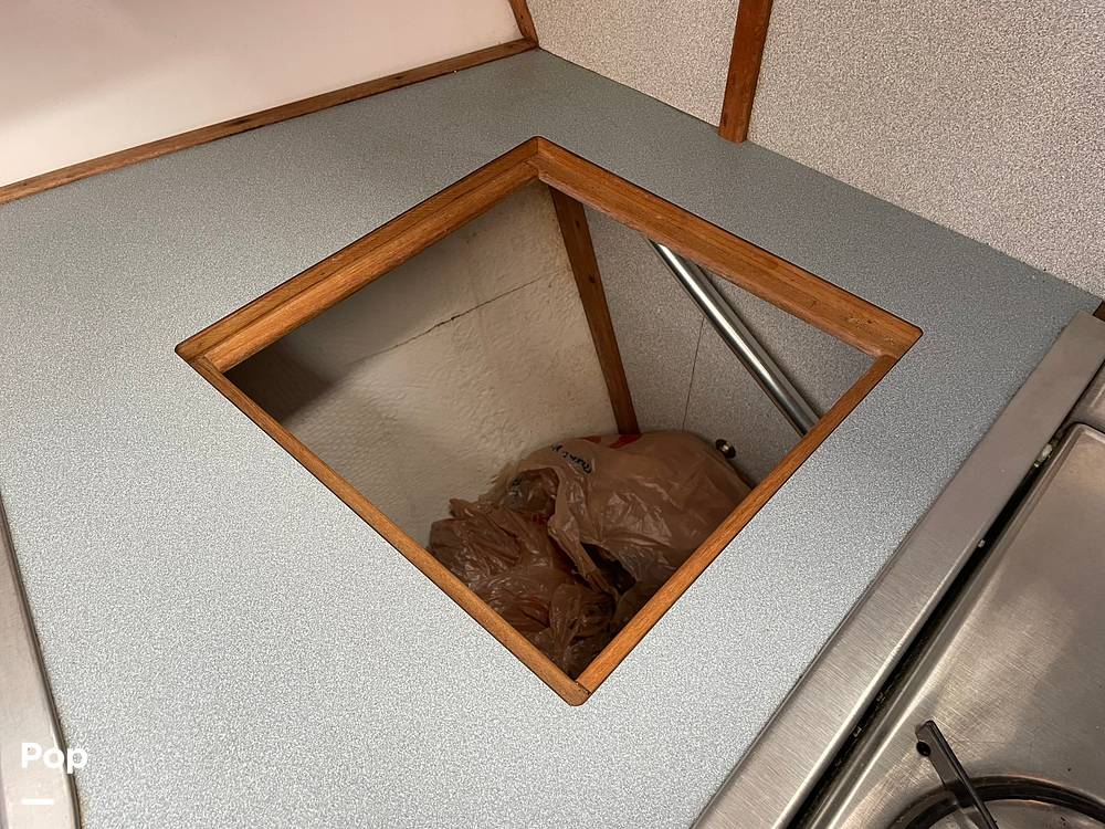 Slide: The Image of Bayliner 3288 1993 - 15360967