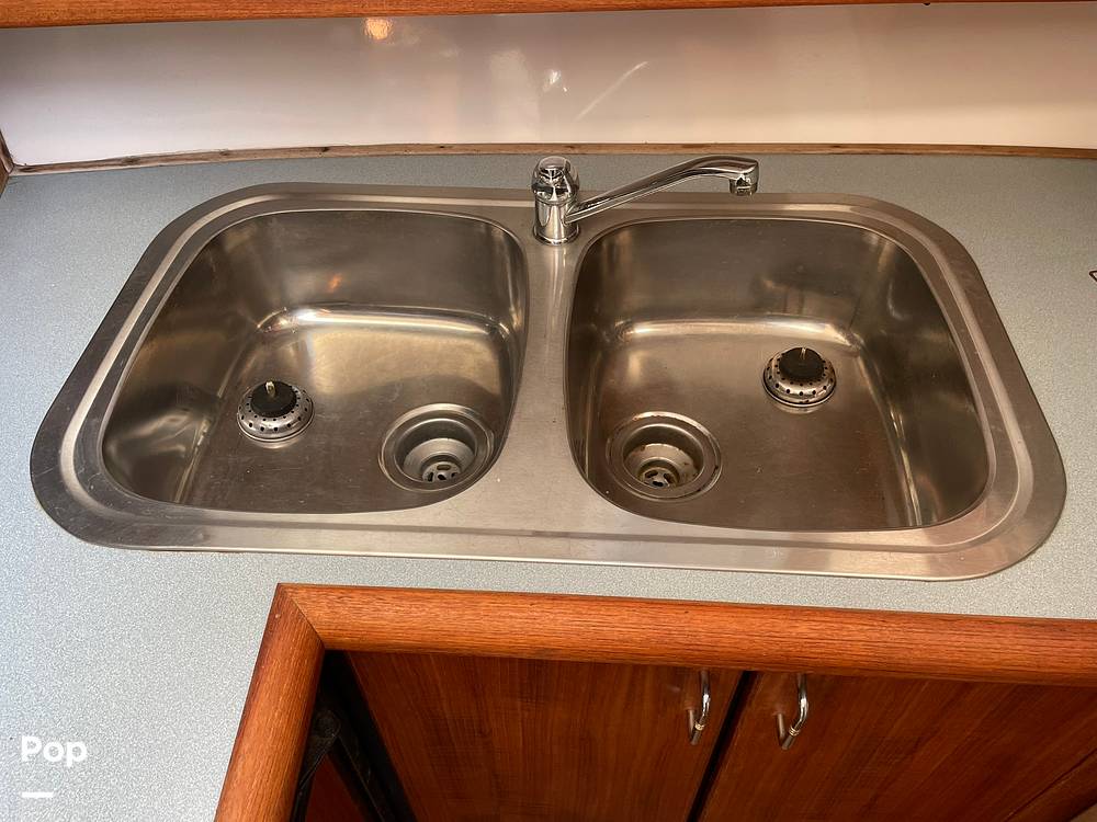 Slide: The Image of Bayliner 3288 1993 - 15360968