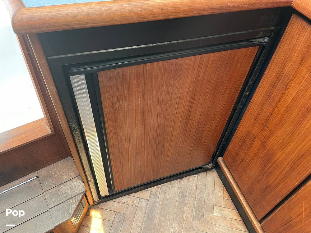 Slide: The Image of Bayliner 3288 1993 - 15360969