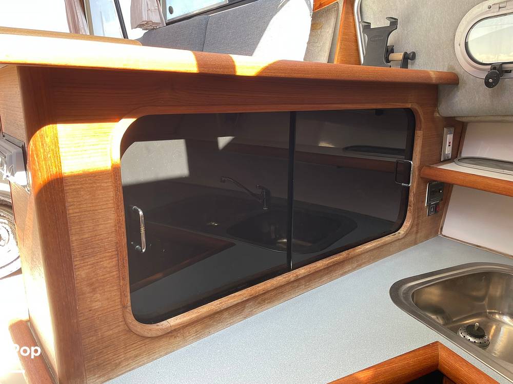 Slide: The Image of Bayliner 3288 1993 - 15360970