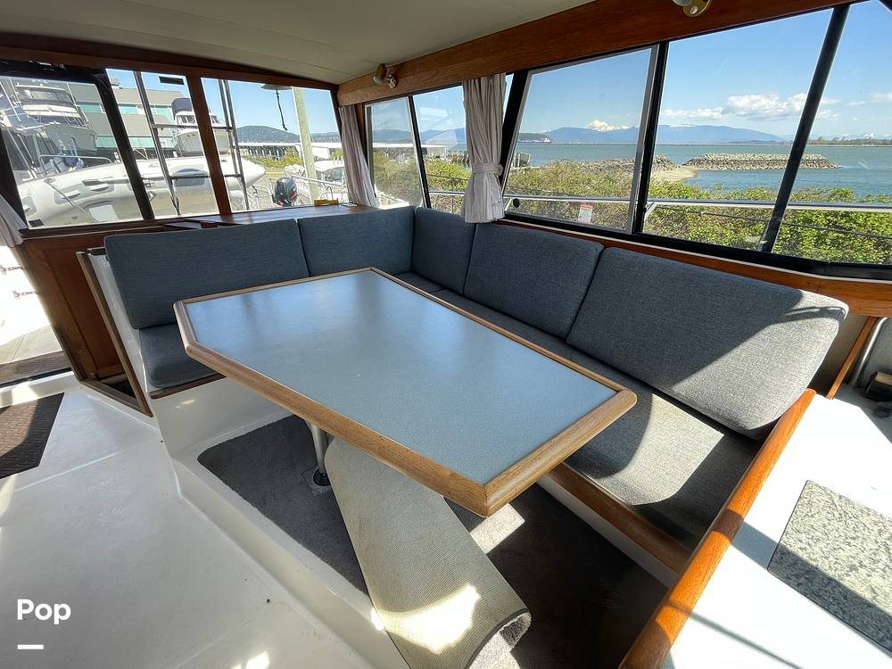 Slide: The Image of Bayliner 3288 1993 - 15360973