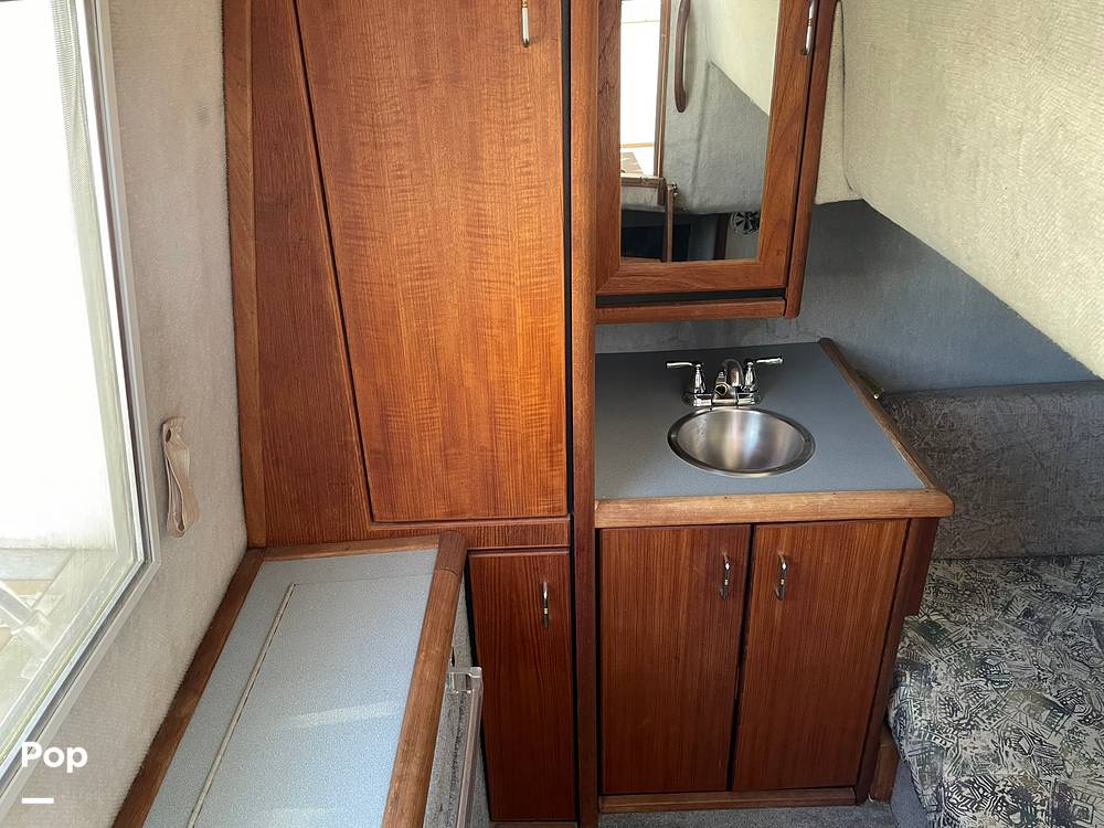 Slide: The Image of Bayliner 3288 1993 - 15361038