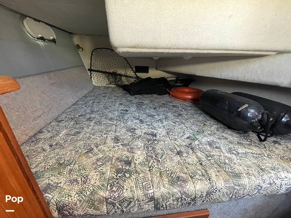 Slide: The Image of Bayliner 3288 1993 - 15361039