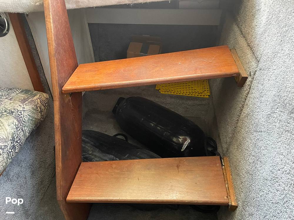 Slide: The Image of Bayliner 3288 1993 - 15361040