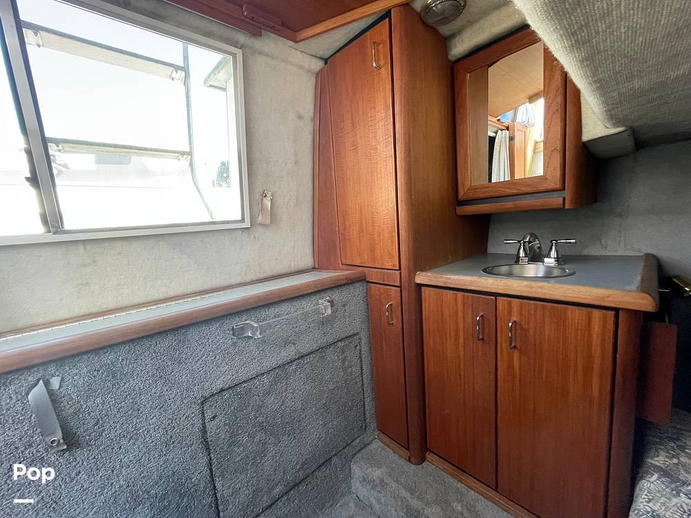 Slide: The Image of Bayliner 3288 1993 - 15361041