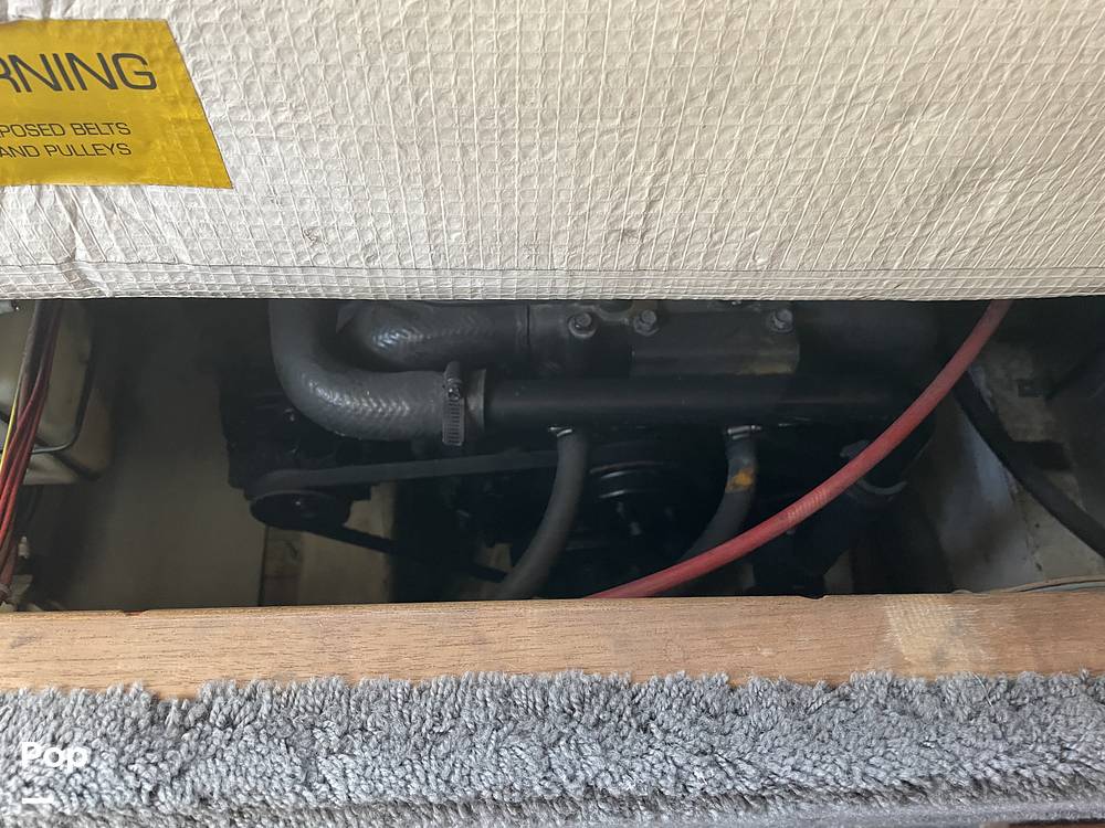 Slide: The Image of Bayliner 3288 1993 - 15361043