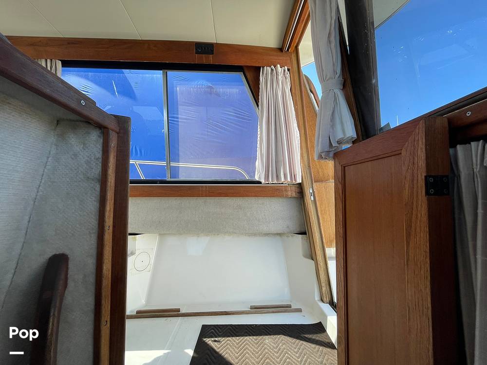 Slide: The Image of Bayliner 3288 1993 - 15361045