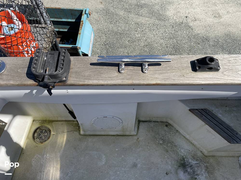 Slide: The Image of Bayliner 3288 1993 - 15361049