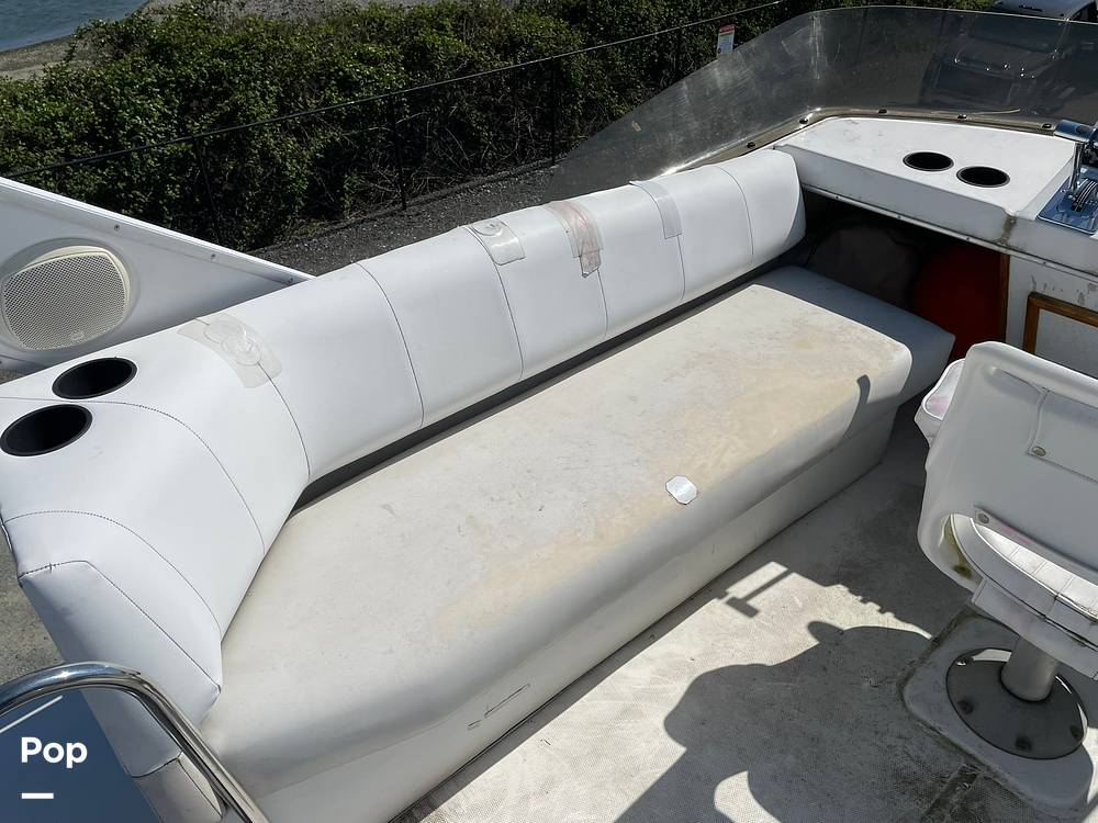 Slide: The Image of Bayliner 3288 1993 - 15361054