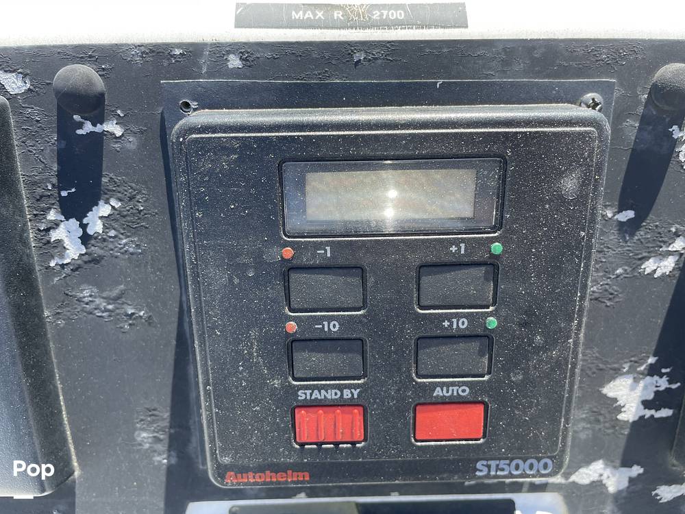 Slide: The Image of Bayliner 3288 1993 - 15361056