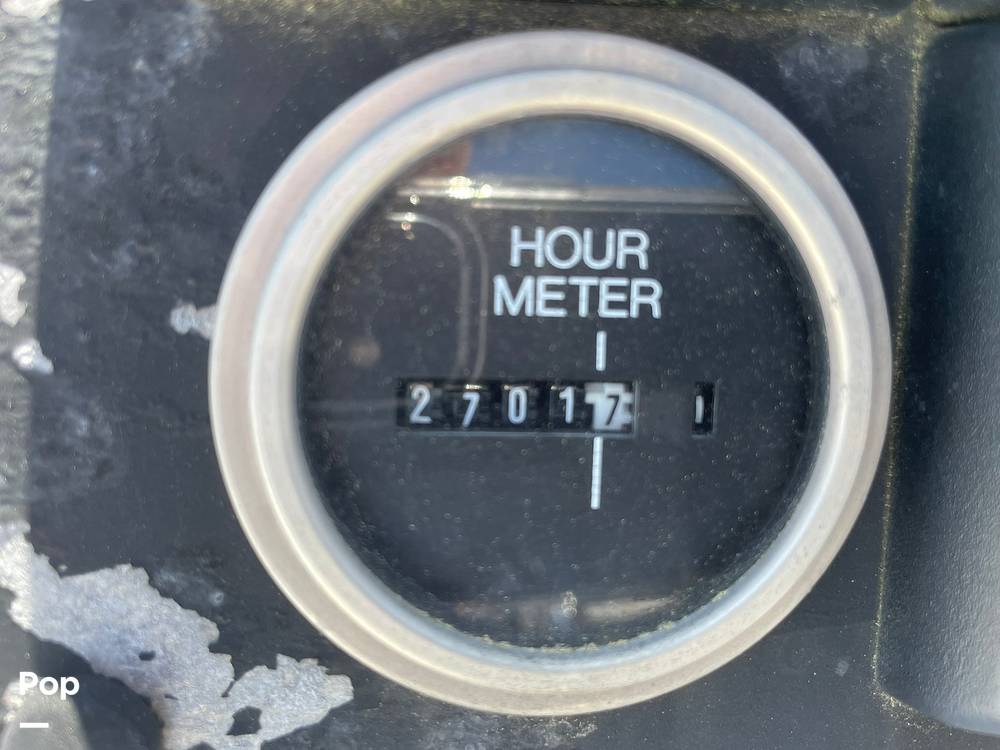 Slide: The Image of Bayliner 3288 1993 - 15361060