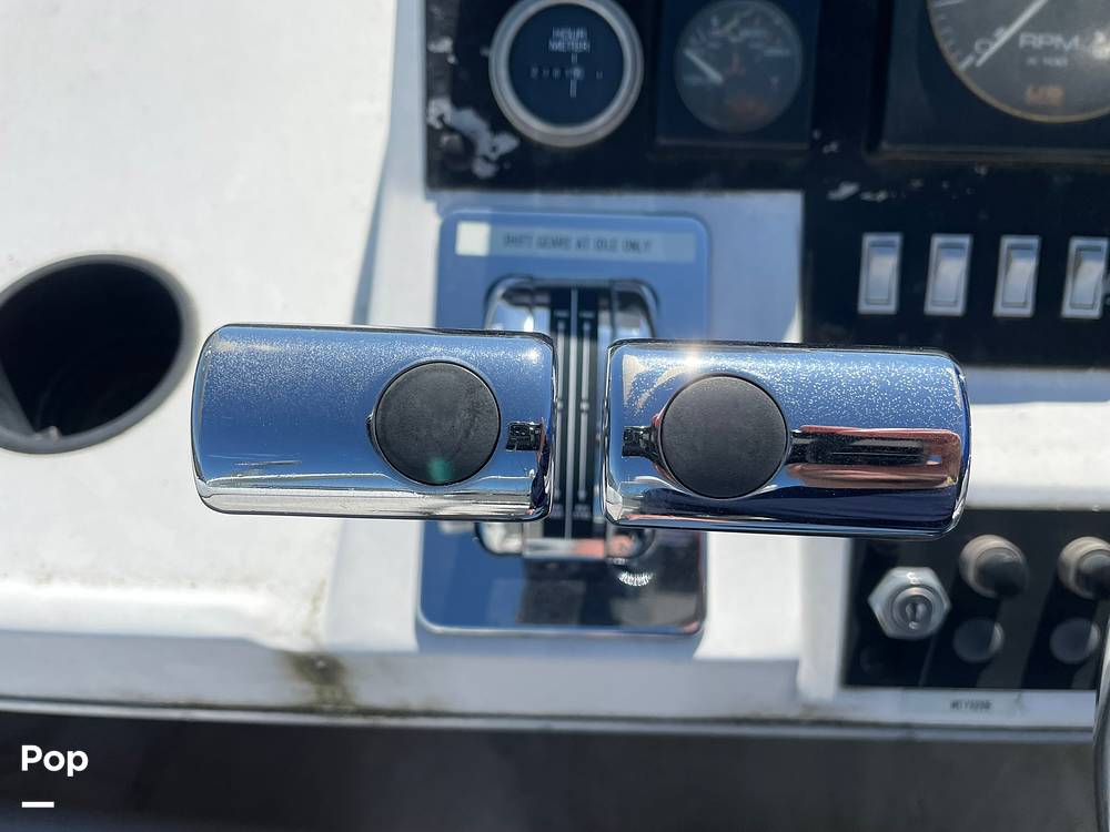 Slide: The Image of Bayliner 3288 1993 - 15361063