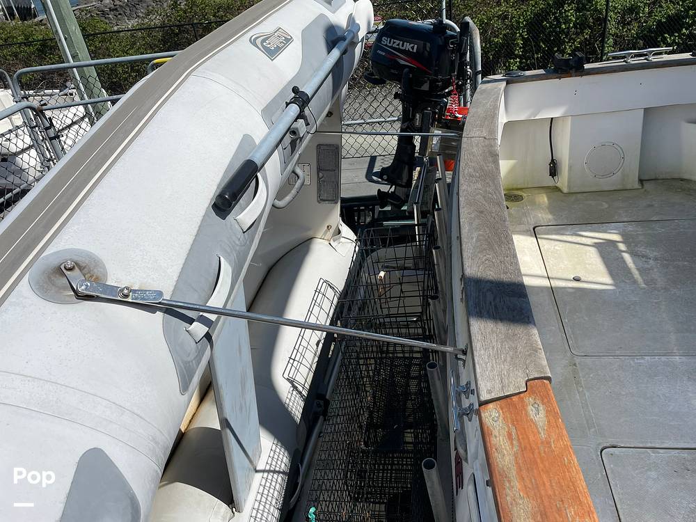 Slide: The Image of Bayliner 3288 1993 - 15361068