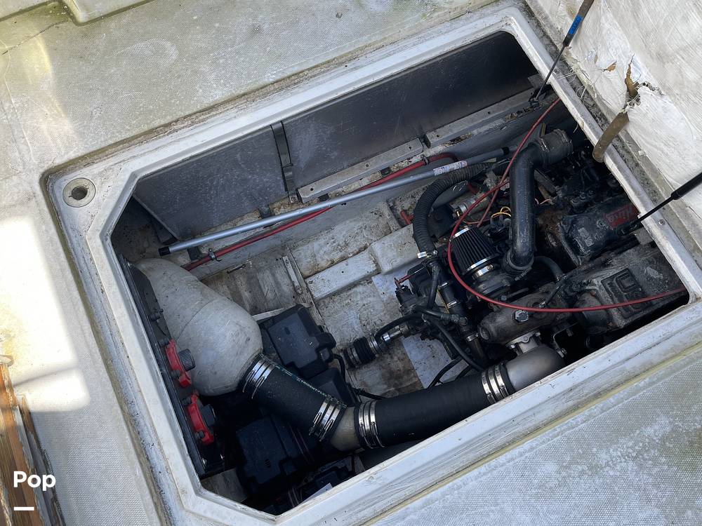 Slide: The Image of Bayliner 3288 1993 - 15361070