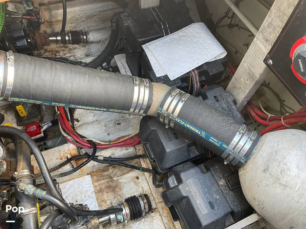 Slide: The Image of Bayliner 3288 1993 - 15361074