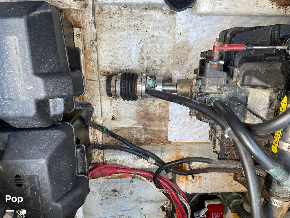 Slide: The Image of Bayliner 3288 1993 - 15361075