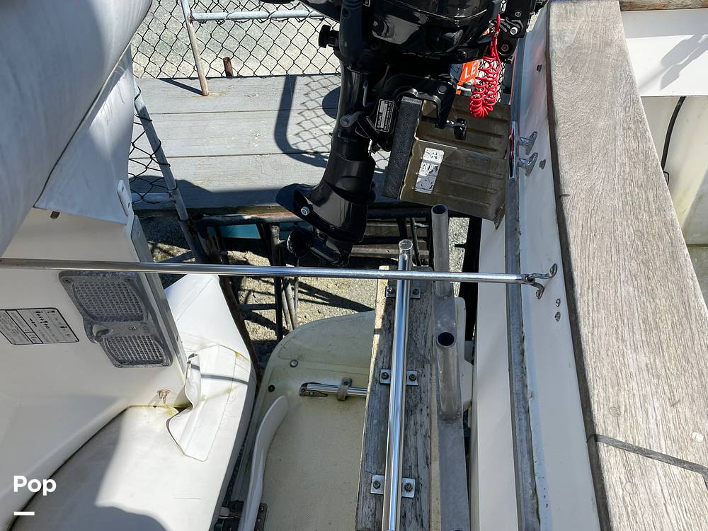 Slide: The Image of Bayliner 3288 1993 - 15361084