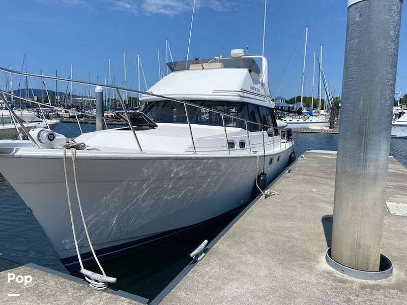 Slide: The Image of Bayliner 3288 1993 - 15362464