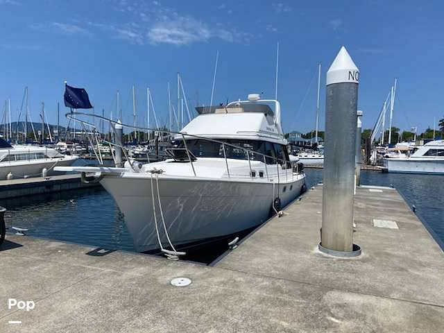 Slide: The Image of Bayliner 3288 1993 - 15362465