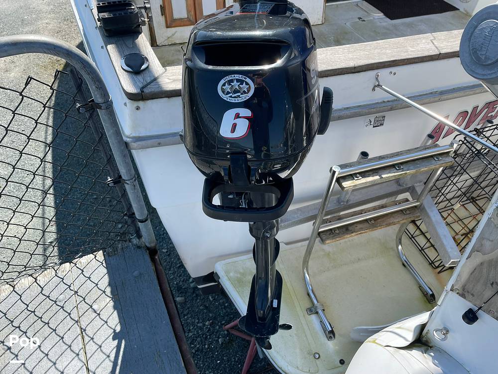 Slide: The Image of Bayliner 3288 1993 - 15362792