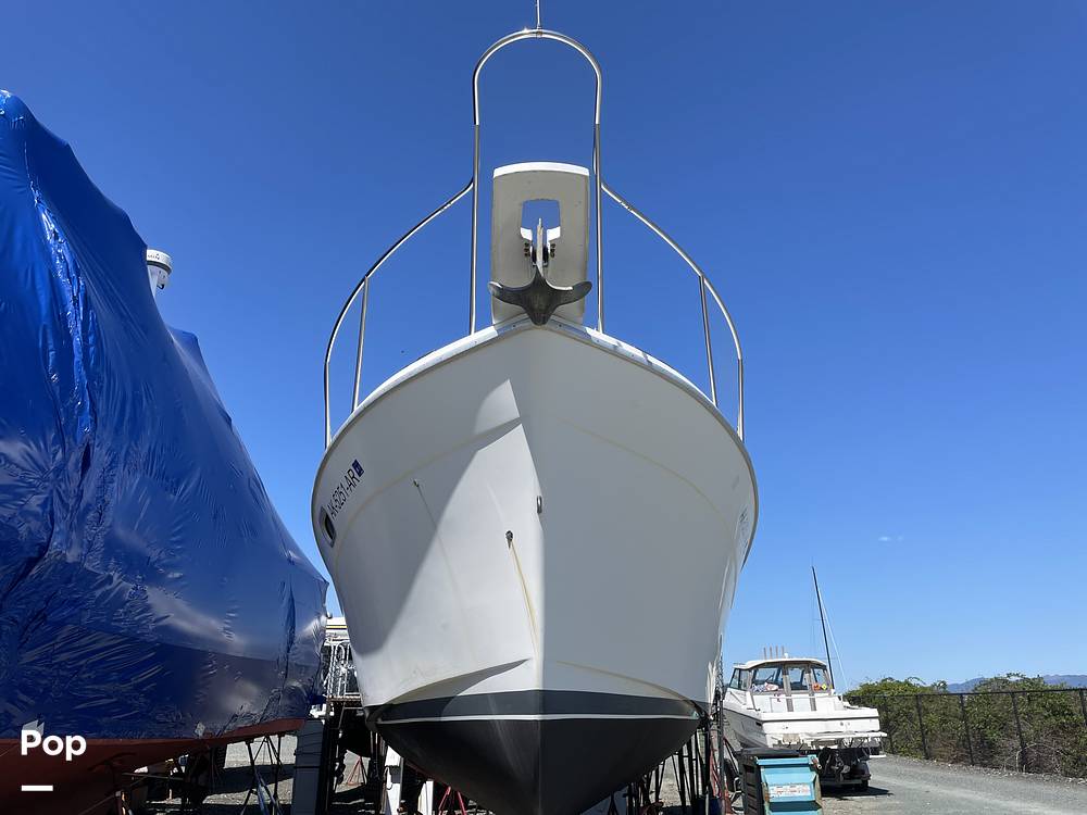 Slide: The Image of Bayliner 3288 1993 - 15362797