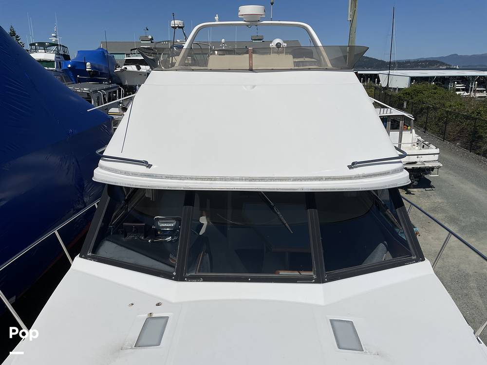 Slide: The Image of Bayliner 3288 1993 - 15362798